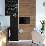 Art Apartment Lötzen