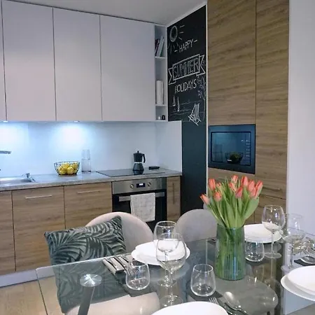 Apartamento Art