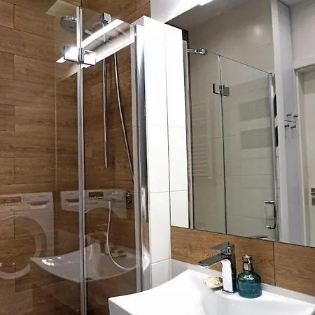 Apartamento Art *