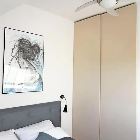 Apartamento Art