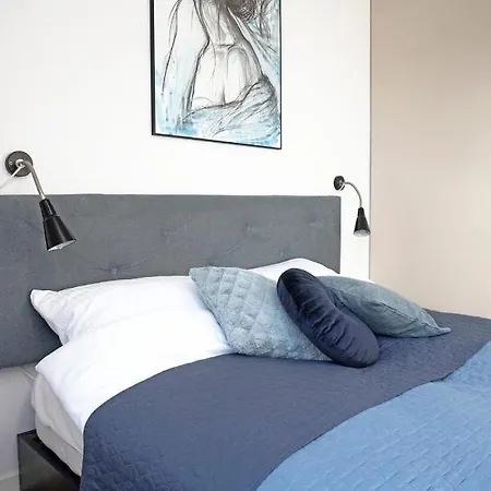Apartamento Art *
