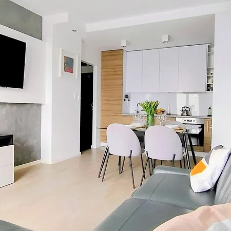 Art Апартаменты *