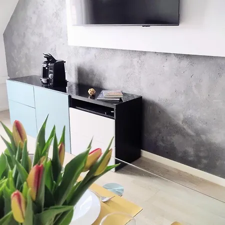 Апартаменты Art