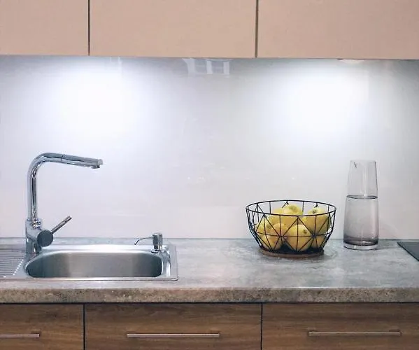 Апартаменты Art