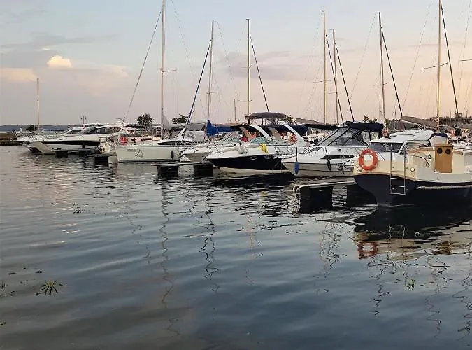 Art * Гижицко