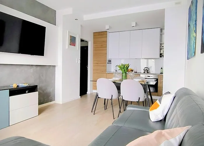 Art Апартаменты *