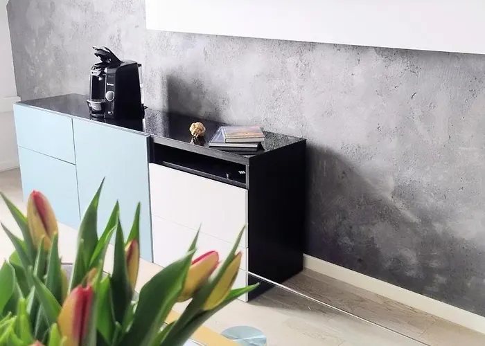 Апартаменты Art