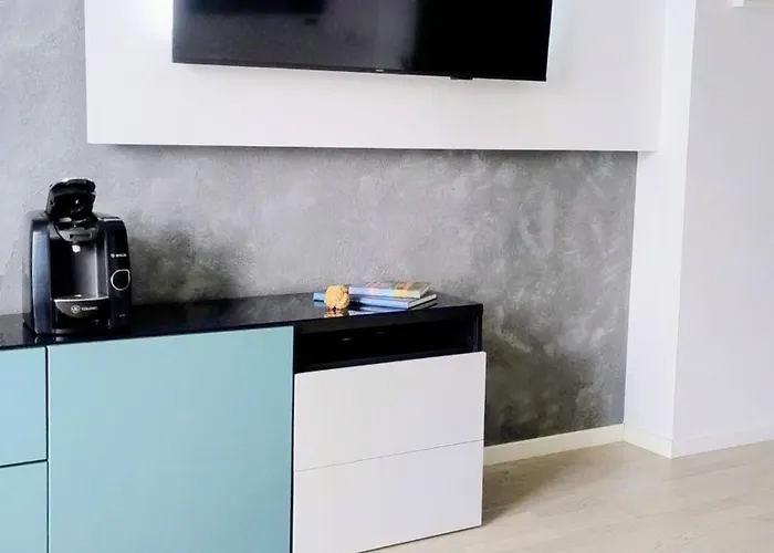 Апартаменты Art *